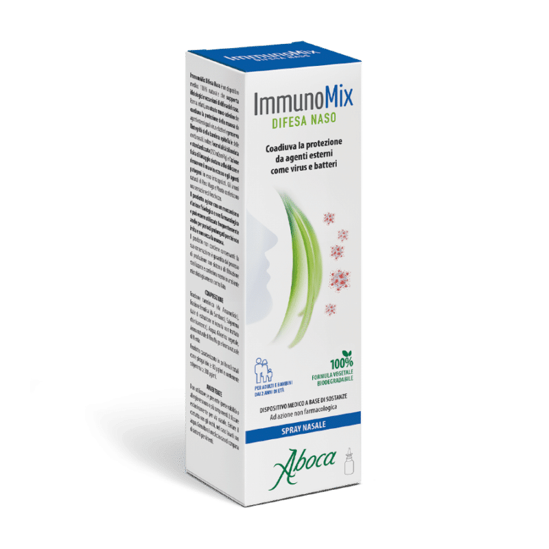 Immunomix-difesa-naso