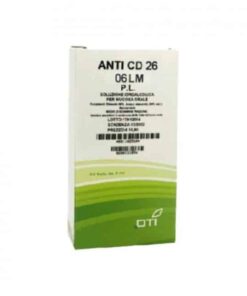Oti Anti Cd 26 06lm Fiale