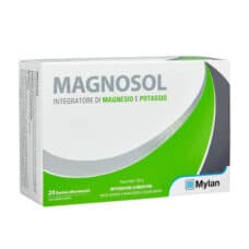 Magnosol