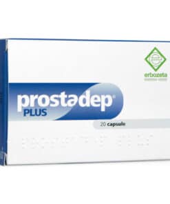 Prostadep Plus