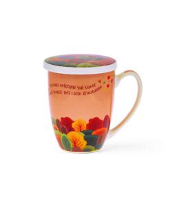 Neavita Fall in Tea Infusiera