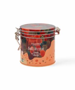 Neavita Fall in Tea Royal Tin