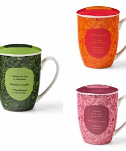 Neavita Lezioni di Tè Infusiera