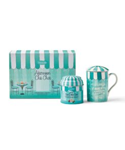 Neavita Chit Chat Cofanetto Azzurro