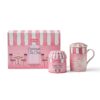 Neavita Chit Chat Cofanetto Rosa