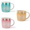 Neavita Chit Chat Mug