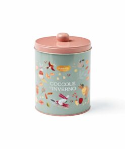 Neavita Infusi d'Inverno Biscottiera