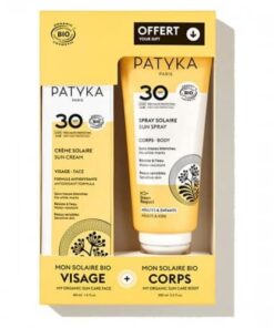 Patyka Spray Solare 30 Offerta