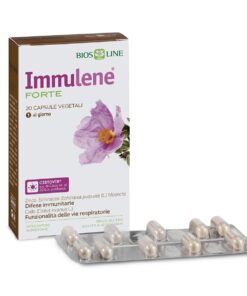 Immulene Forte