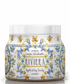 Maioliche Crema Corpo - Riviera