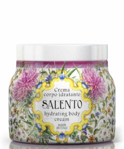 Maioliche Crema Corpo - Salento