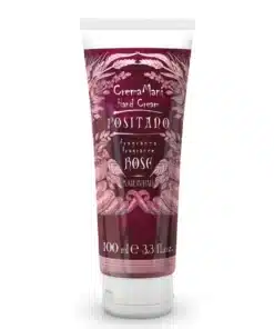 Maioliche Crema Mani - Positano Rose