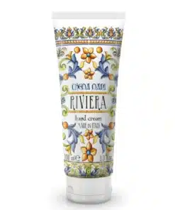 Maioliche Crema Mani - Riviera