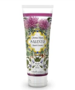 Maioliche Crema Mani - Salento