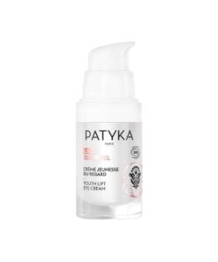 Patyka Crema Giovinezza dello Sguardo