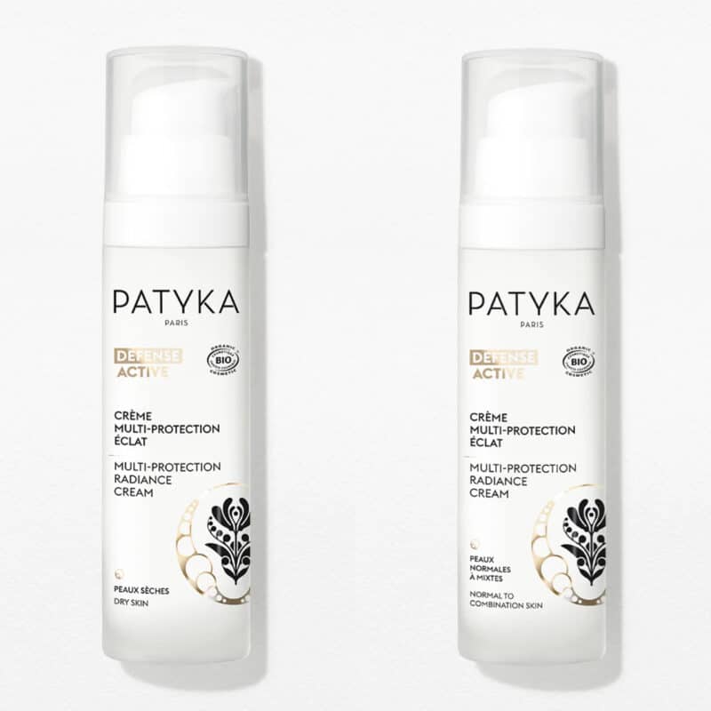 Patyka Crema Multi-Protezione Illuminante