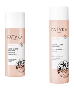 Patyka Lozione Latte Lenitiva