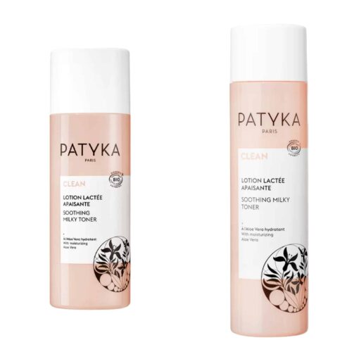 Patyka Lozione Latte Lenitiva