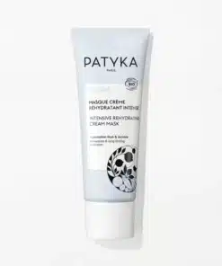 Patyka Maschera Crema Reidratante Intensa