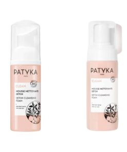 Patyka Mousse Detergente Detox