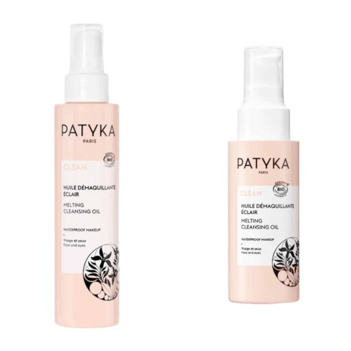 Patyka Olio Struccante