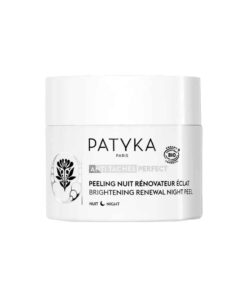 Patyka Peeling Notte Rinnovatore