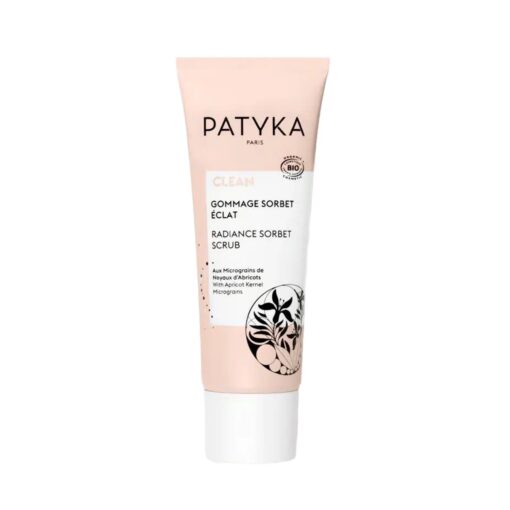 Patyka Scrub Sorbetto Illuminante