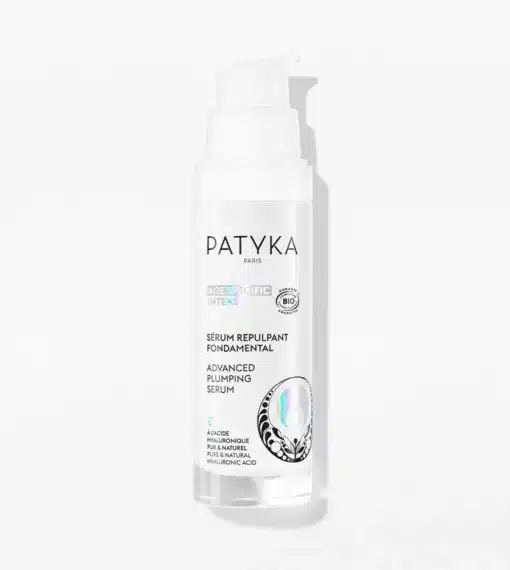 Patyka Siero Rimpolpante