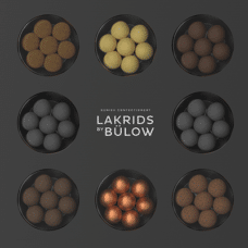 Lakrids Selection Box