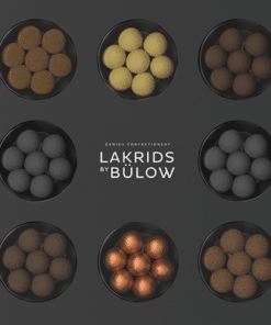 Lakrids Selection Box