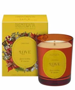 Nasoterapia Candela Love
