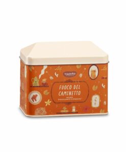 Neavita Casetta Fuoco del Caminetto