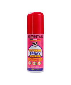 Alontan Extreme Spray