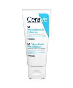 Cerave Crema Piedi