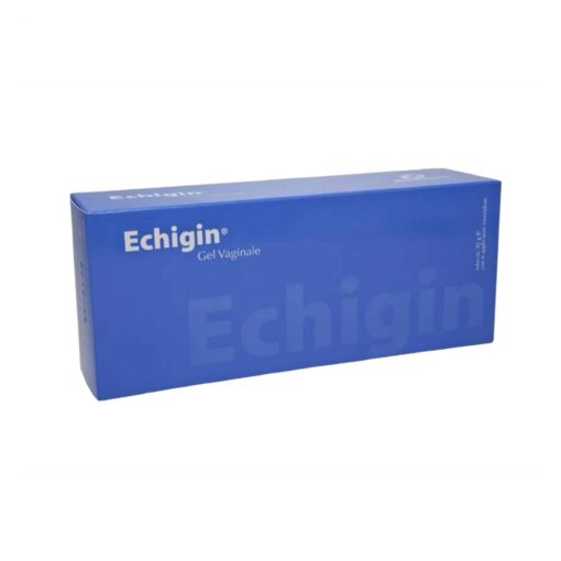 Echigin Gel Vaginale