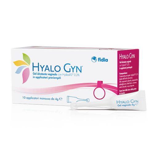 Hyalo Gyn Gel