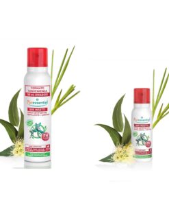 Puressentiel Spray Antipuntura Repellente