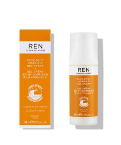 Ren Glow Daily Vitamin C Gel Cream