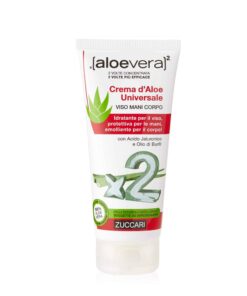 Zuccari Crema d'Aloe Universale