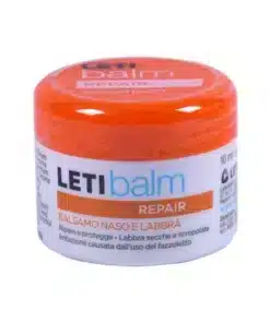 Letibalm Repair Pediatrico