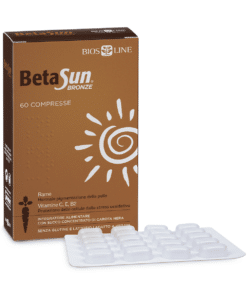 BetaSun Bronze