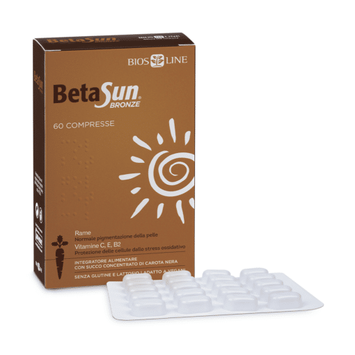 BetaSun Bronze