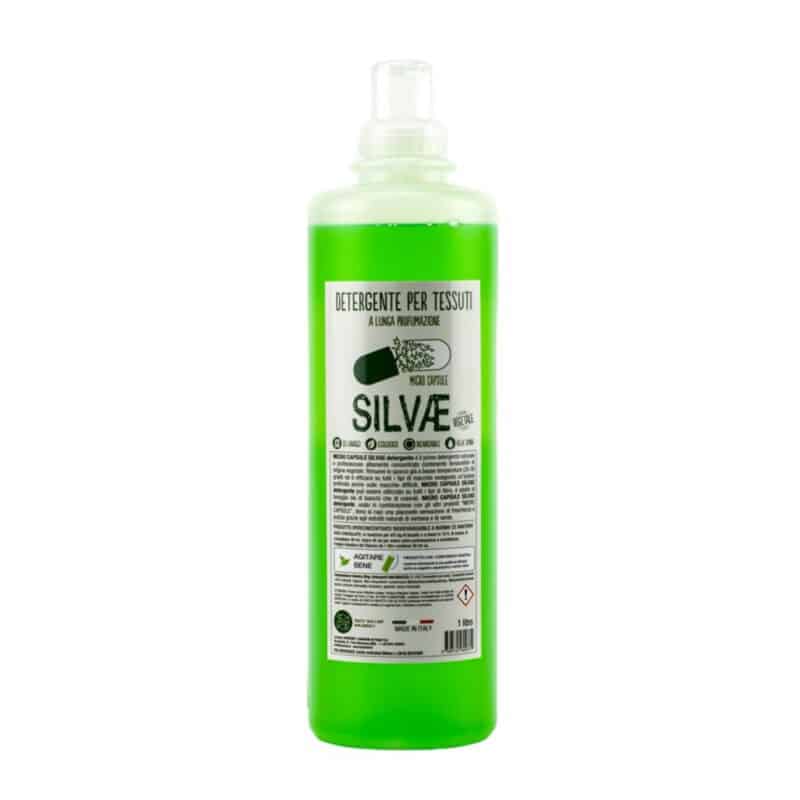 Lavaverde Detergente Silvae