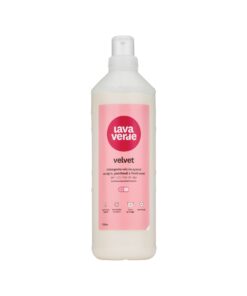 Lavaverde Detergente Velvet