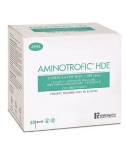 Aminotrofic HDE