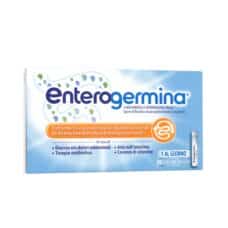 Enterogermina 4mld 20 flaconcini