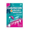Gaviscon Bruciore e Indigestione