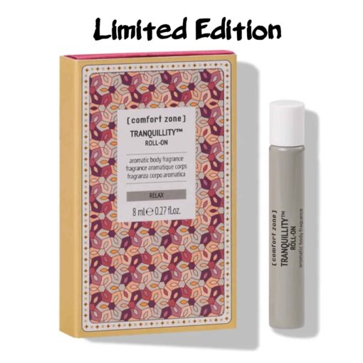 Comfort Zone Tranquillity Blend Roll On