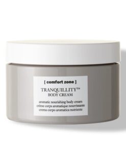 Comfort Zone Tranquillity Crema Corpo
