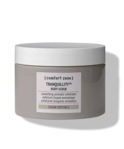 Comfort Zone Tranquillity Scrub Corpo